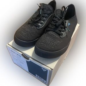 Vessi Weekend Waterproof Sneakers Unisex Size M9/W10